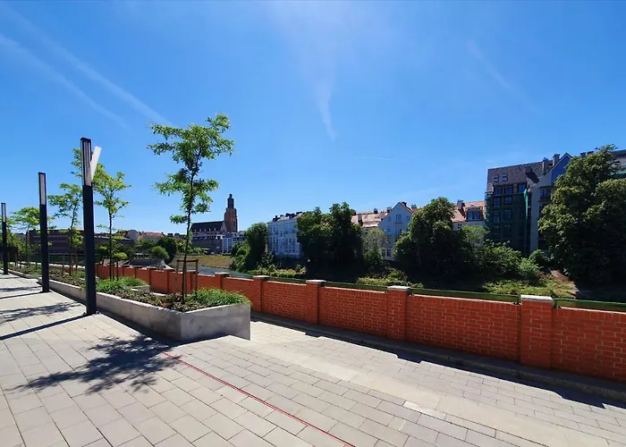 Apartment 24H With Free Garage And Ac Jagielly 5