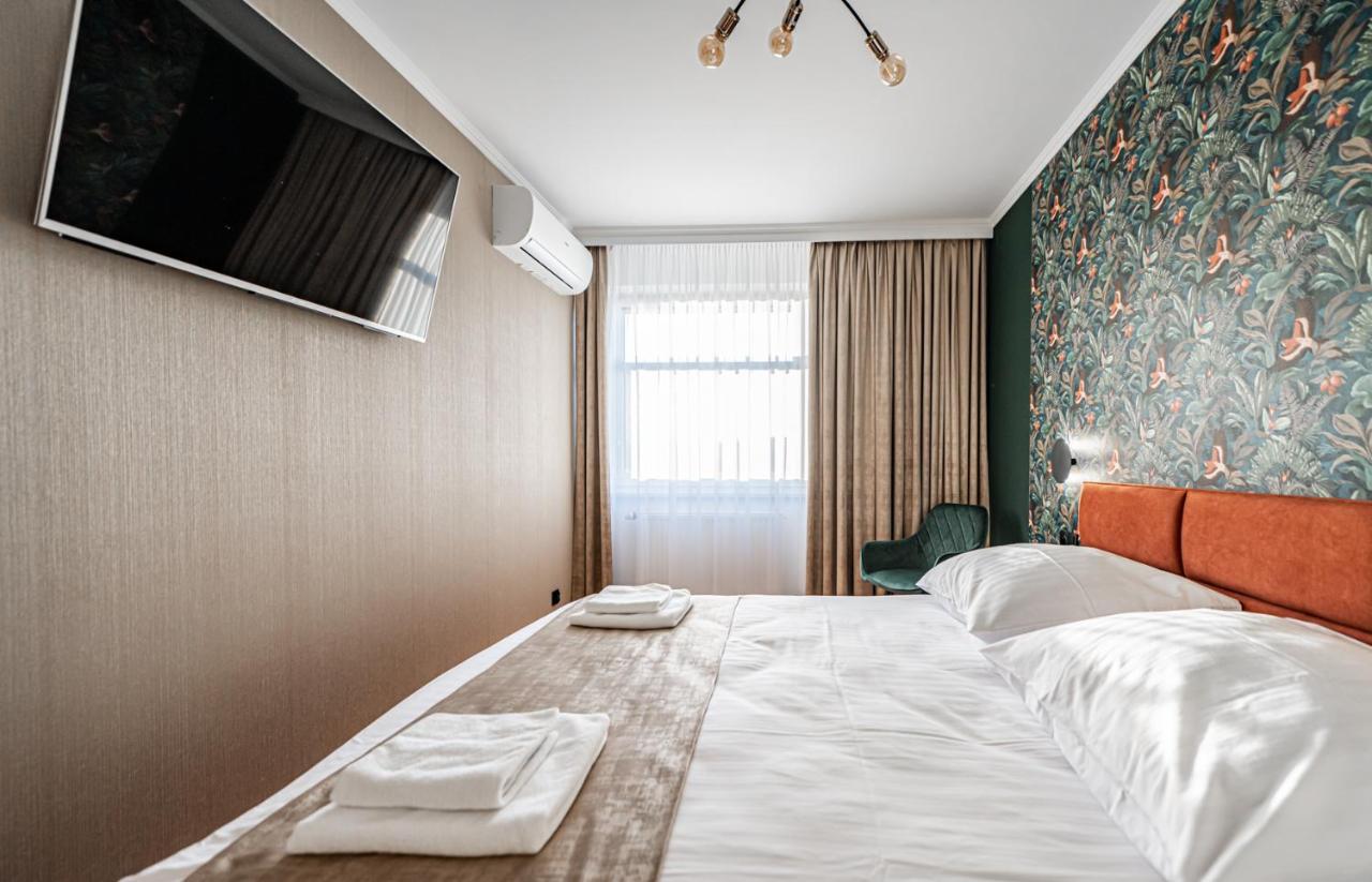 24h With Free Garage And Ac Jagielly 5 Apartmán Vratislav