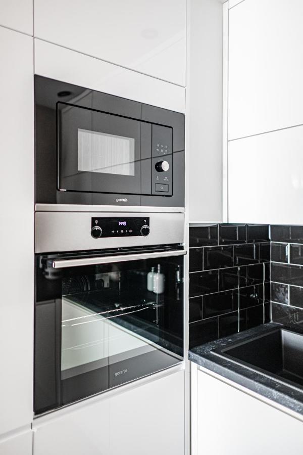 Apartment 24h With Free Garage And Ac Jagielly 5