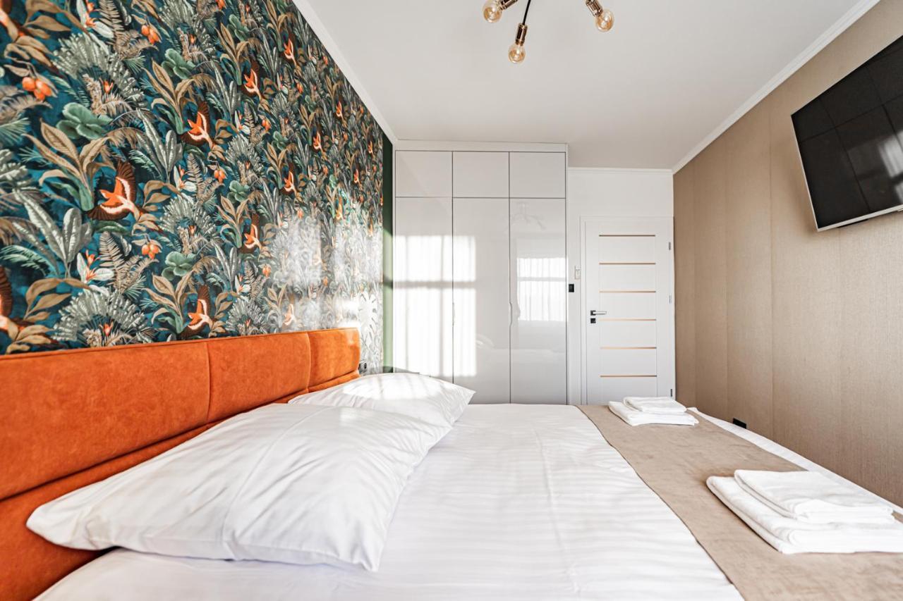 24h With Free Garage And Ac Jagielly 5 Apartment Breslau