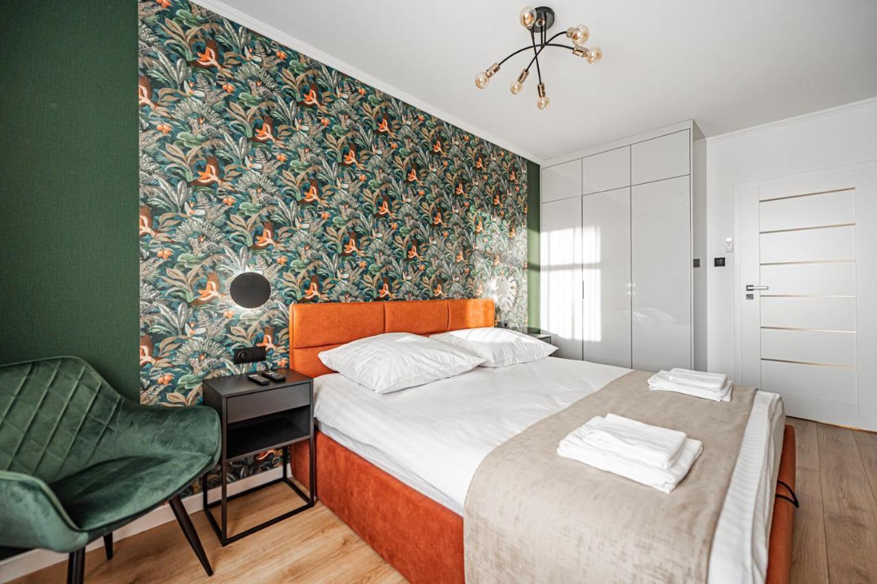 Apartmán 24h With Free Garage And Ac Jagielly 5