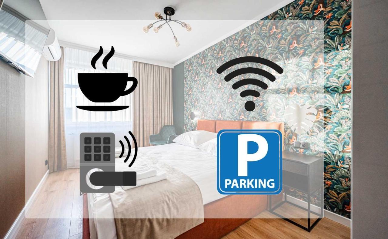 24h With Free Garage And Ac Jagielly 5 Breslau