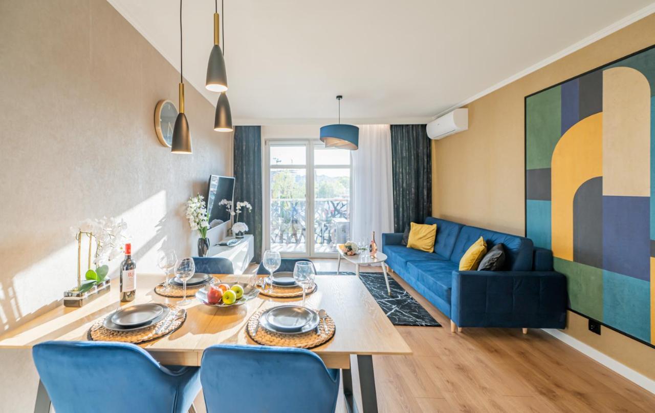 24h With Free Garage And Ac Jagielly 5 Apartment