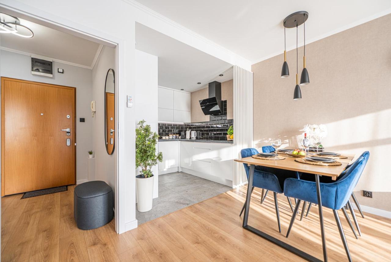 Apartment 24h With Free Garage And Ac Jagielly 5 *
