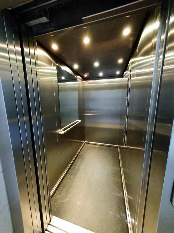 Apartment 24h With Free Garage And Ac Jagielly 5 *